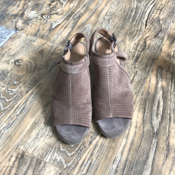 Franco Sarto 8M - Picture 1 of 4